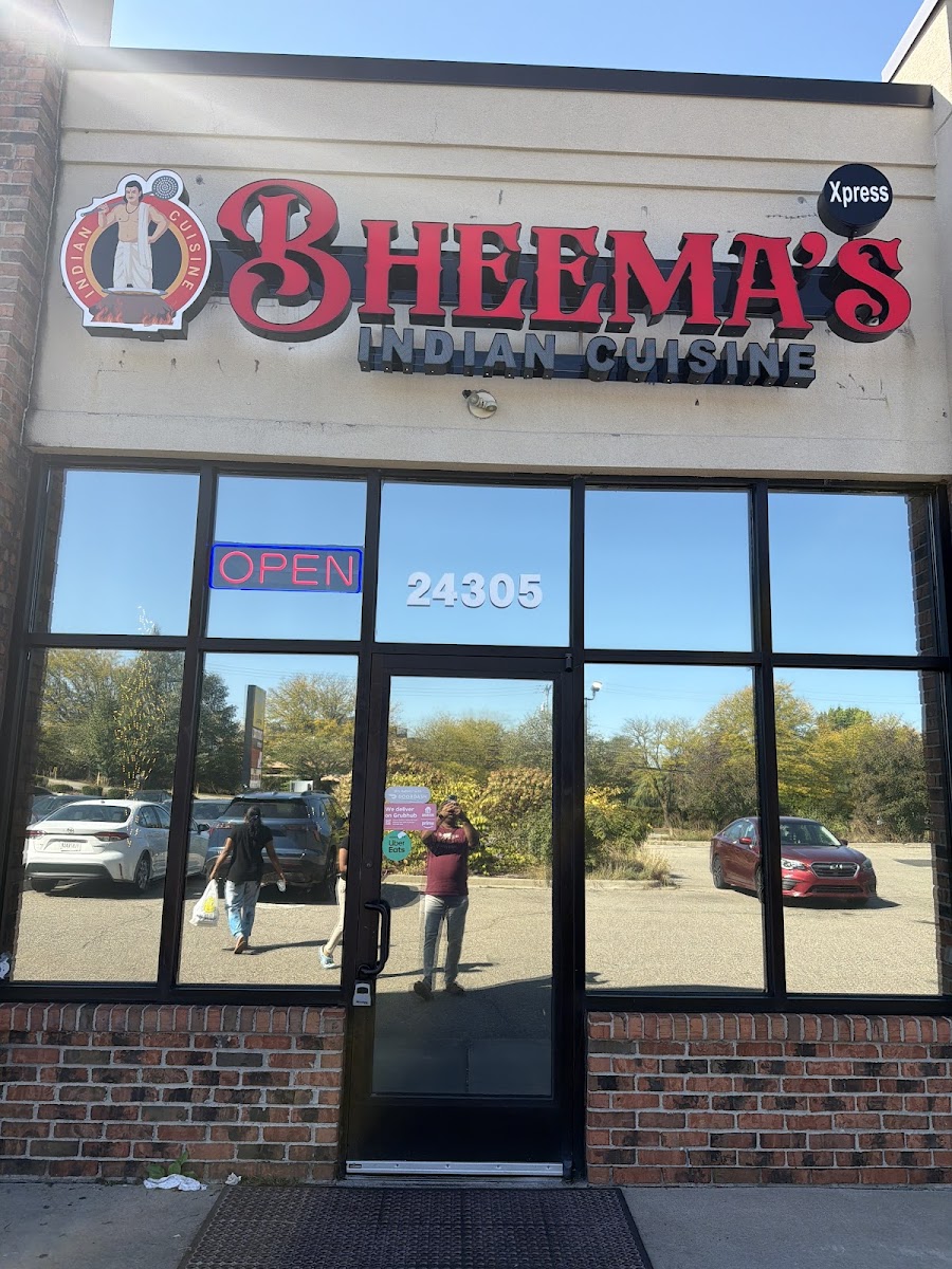 Bheema's Indian Cuisine Photos 2