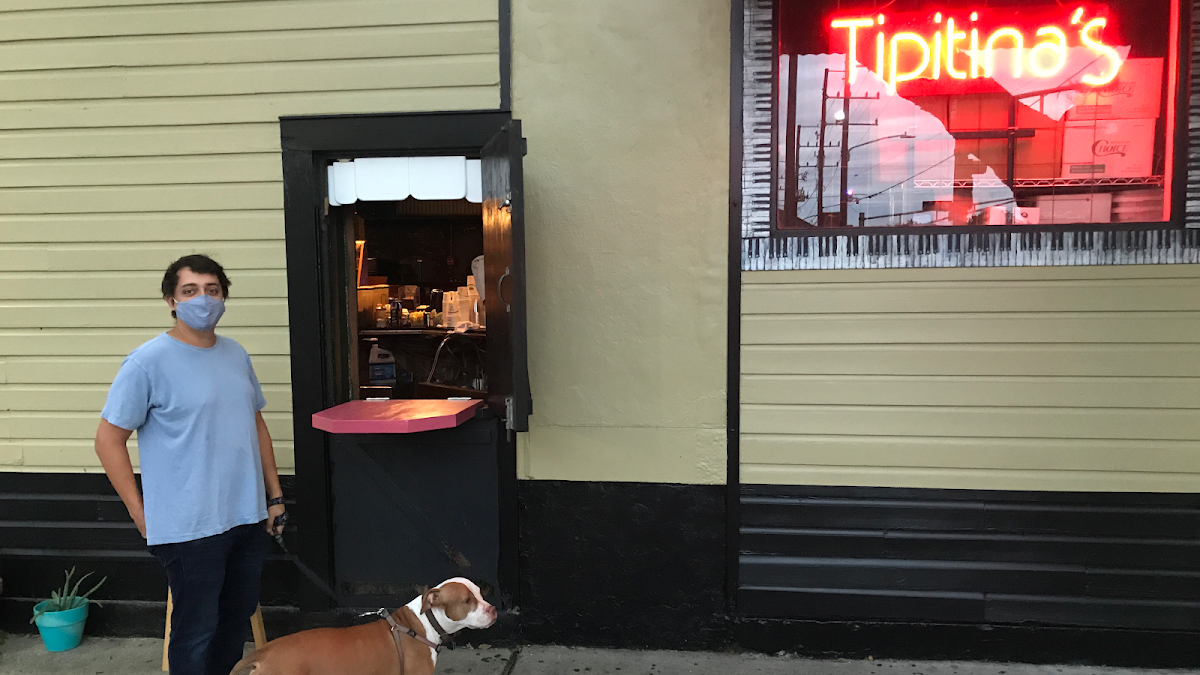 Hey! Café & Coffee Roastery